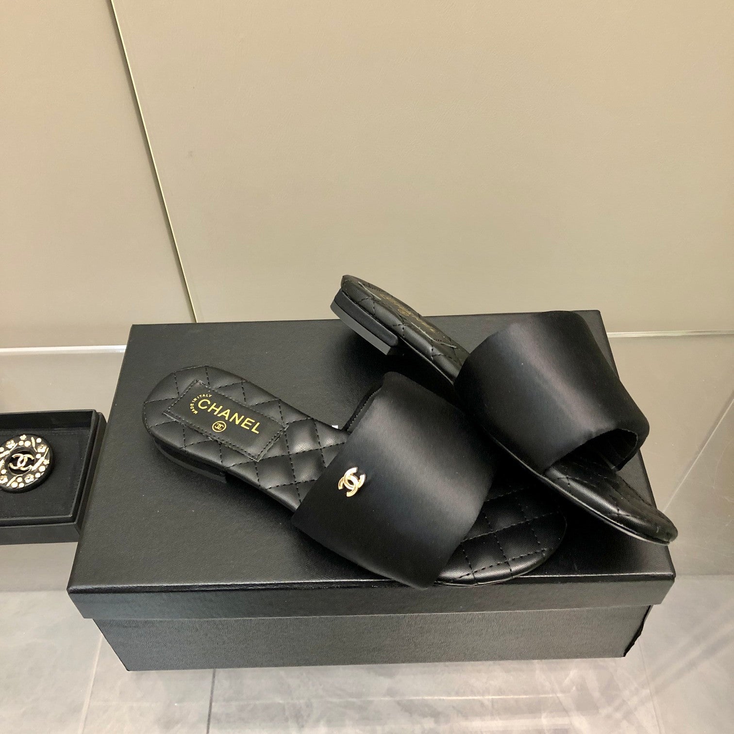 Luxury Shoes Sandals - CHL - 775