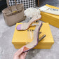 Luxury Shoes - FED - 652