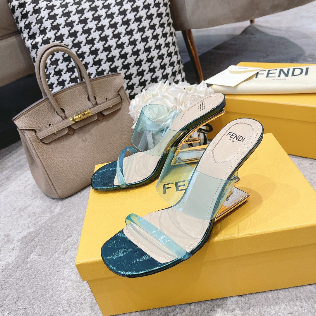 Luxury Shoes - FED - 653