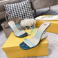 Luxury Shoes - FED - 653