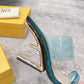 Luxury Shoes - FED - 653