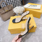 Luxury Shoes - FED - 654