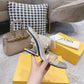 Luxury Shoes - FED - 655