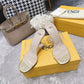 Luxury Shoes - FED - 656