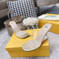 Luxury Shoes - FED - 656