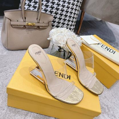 Luxury Shoes - FED - 656