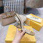Luxury Shoes - FED - 656