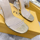 Luxury Shoes - FED - 656