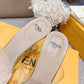 Luxury Shoes - FED - 656