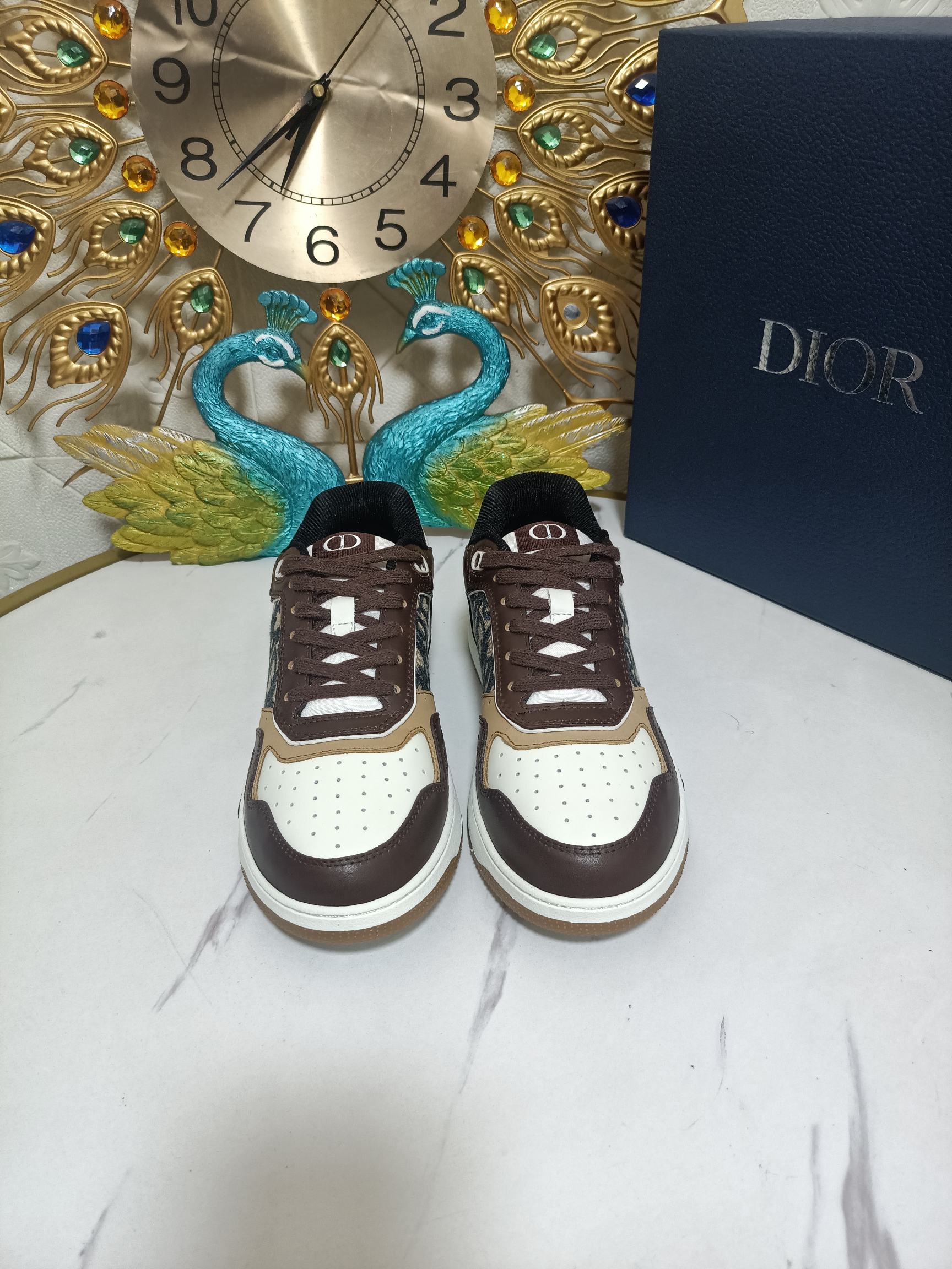 Luxury Shoes - DIR - 1328