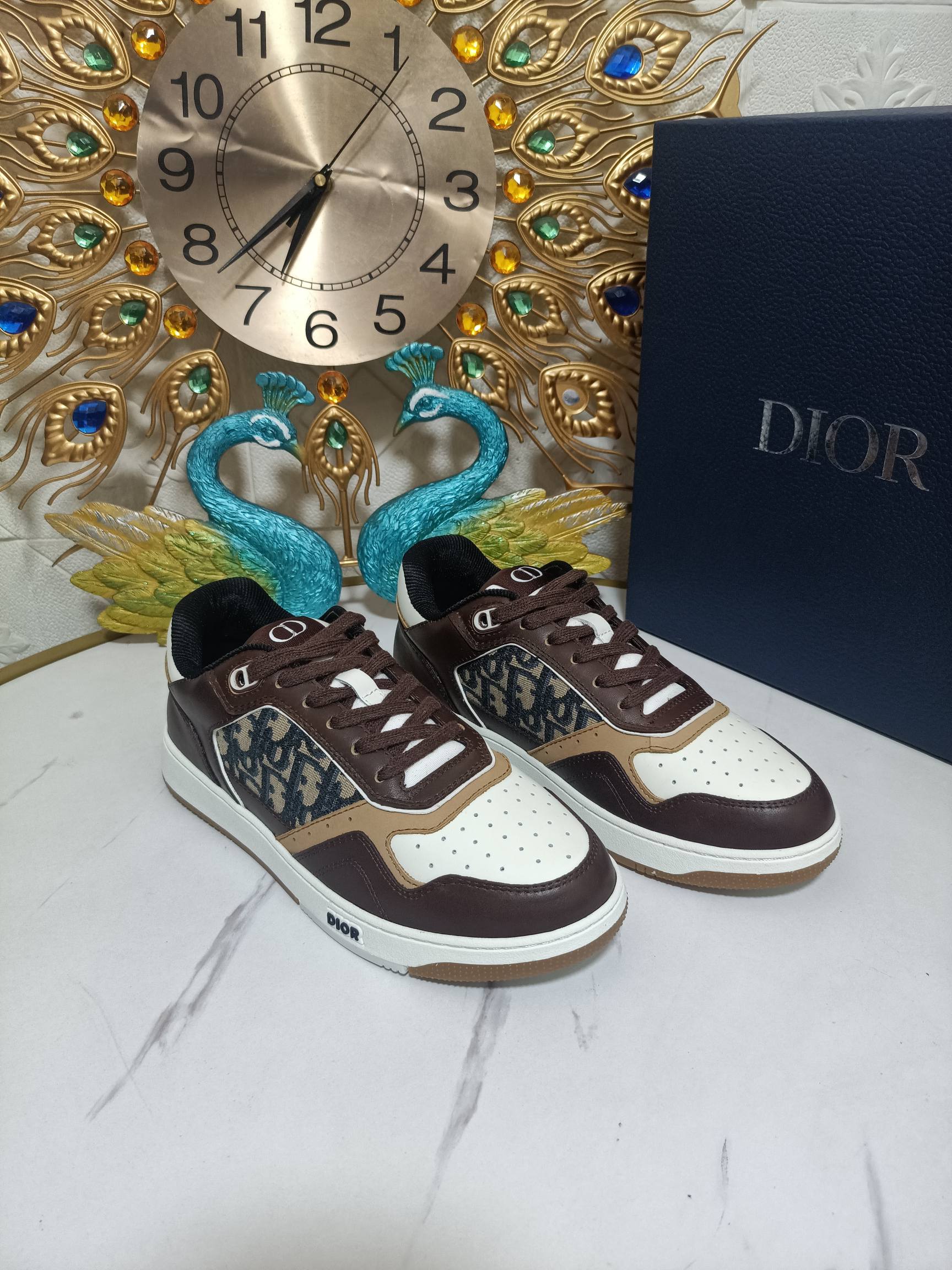 Luxury Shoes - DIR - 1328