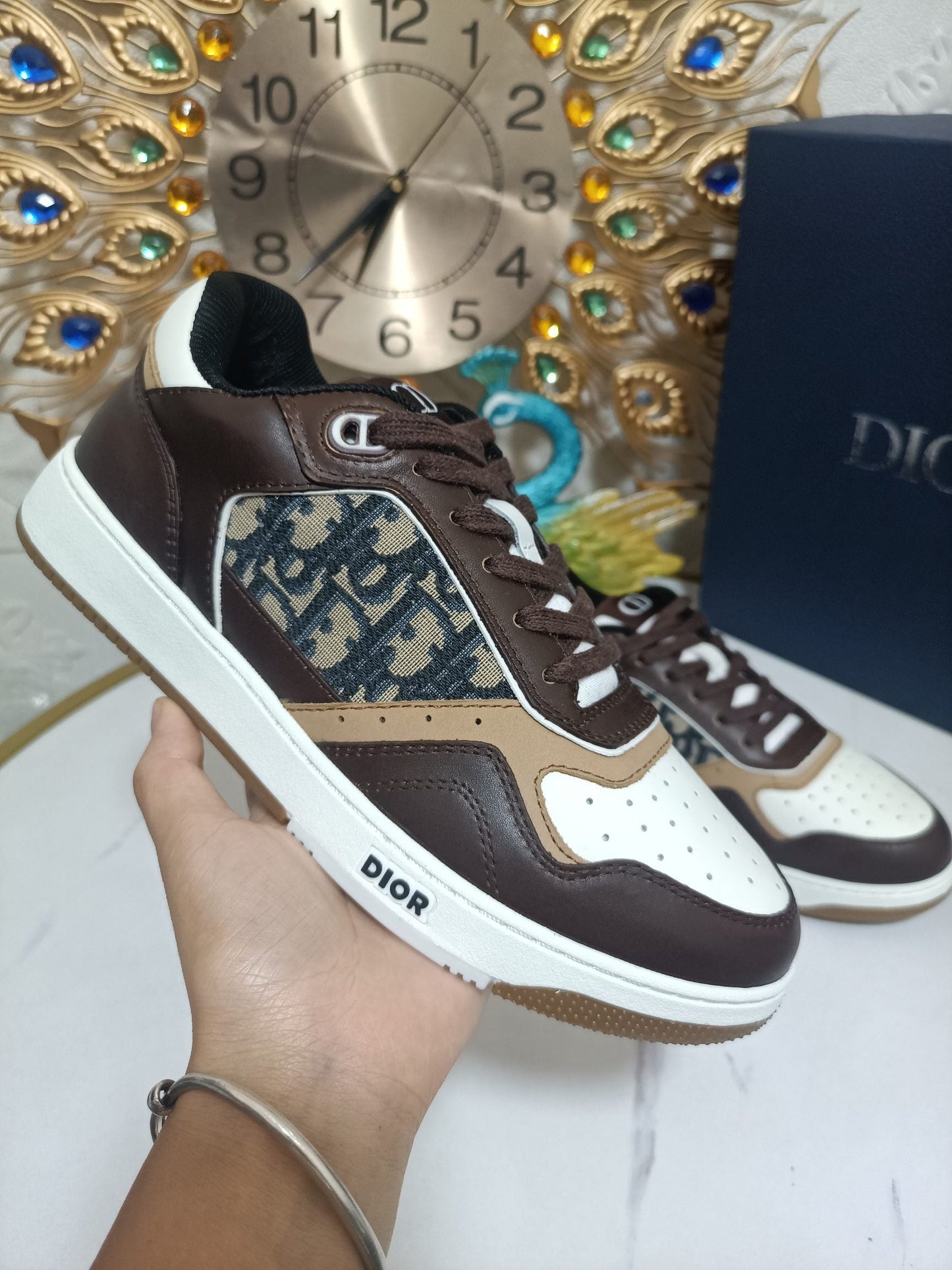 Luxury Shoes - DIR - 1328