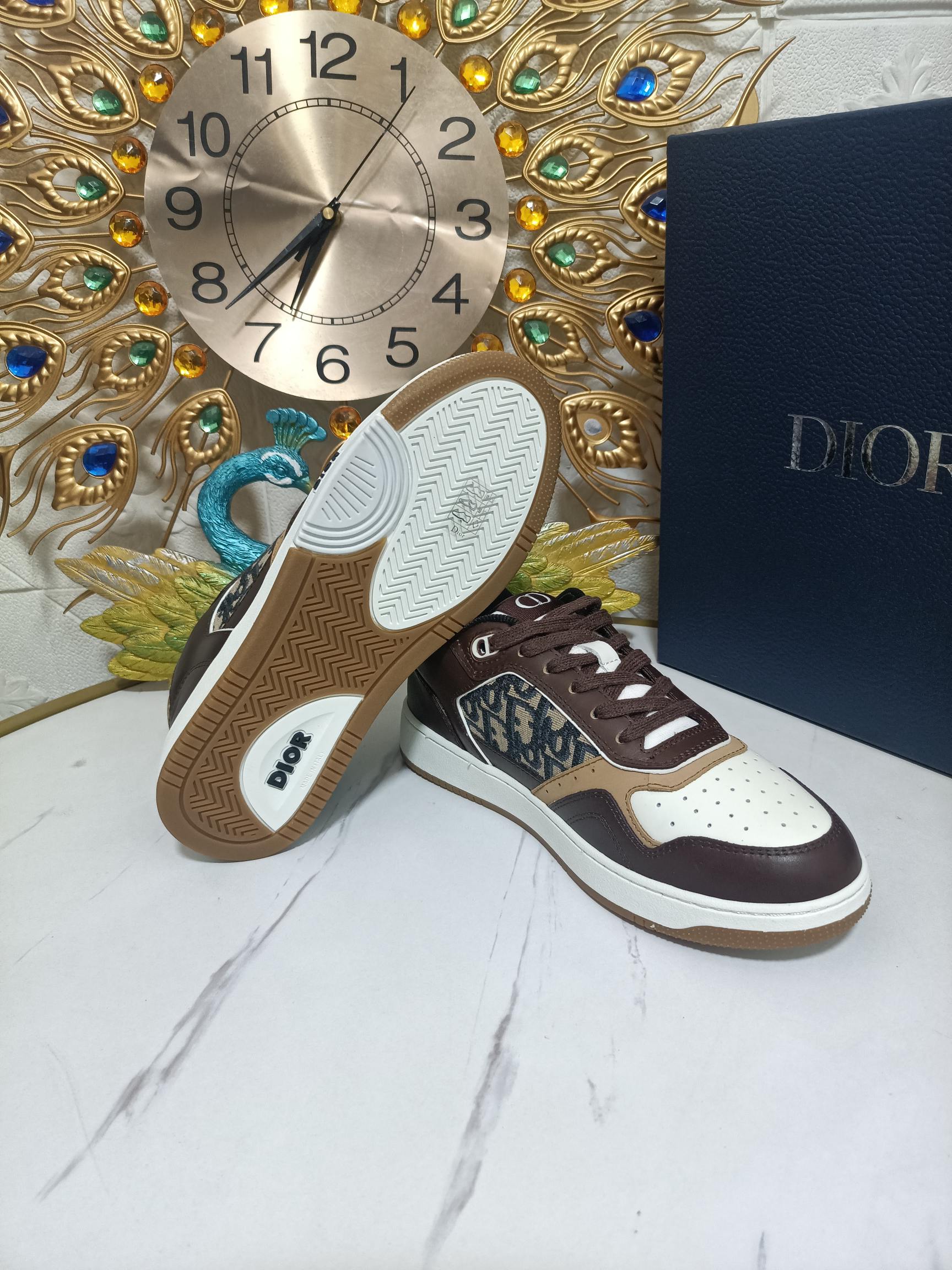Luxury Shoes - DIR - 1328