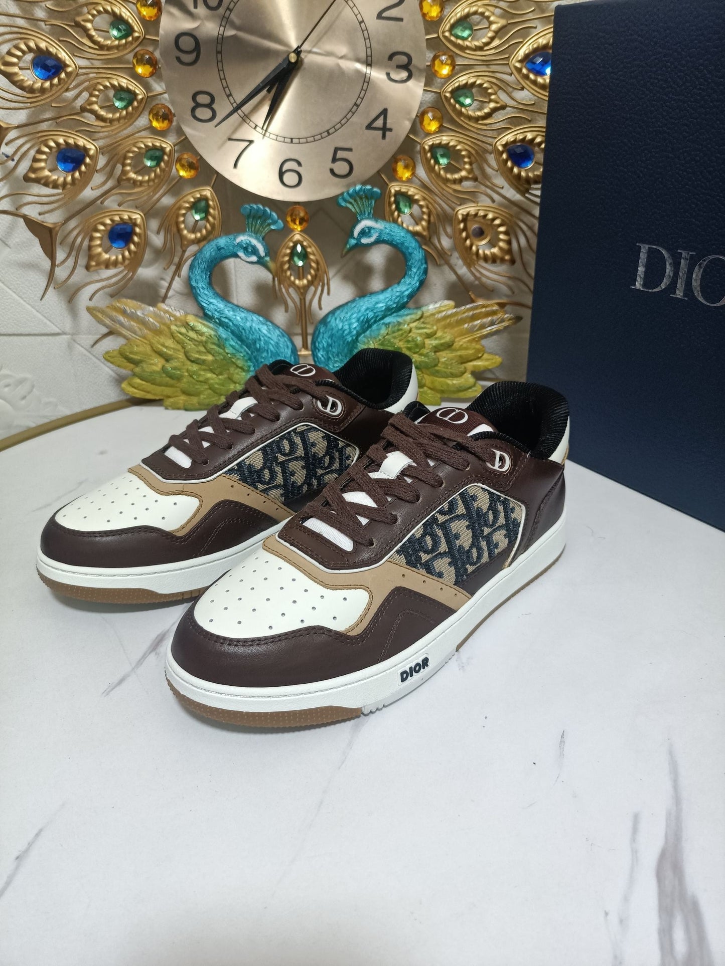 Luxury Shoes - DIR - 1328