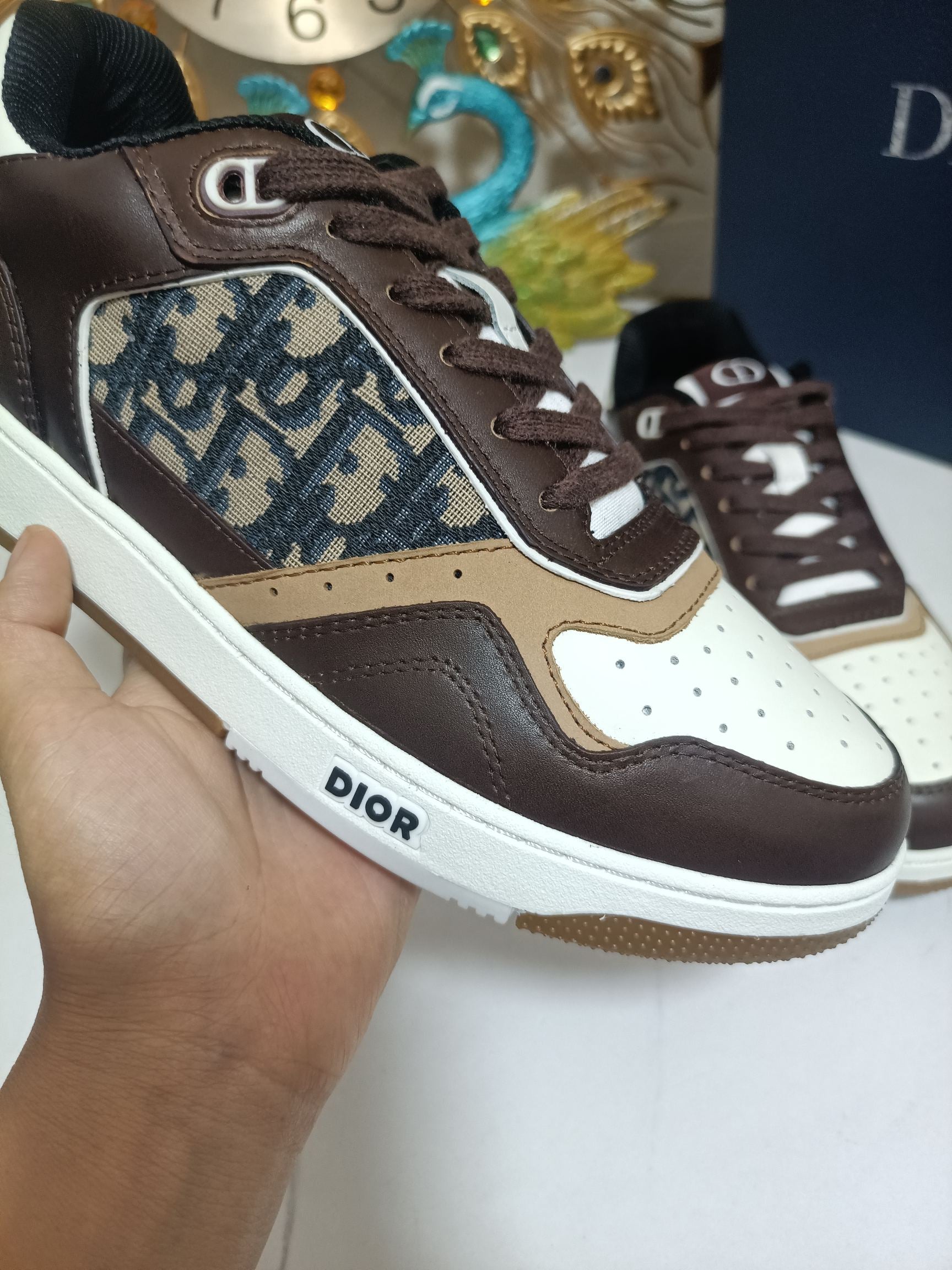 Luxury Shoes - DIR - 1328