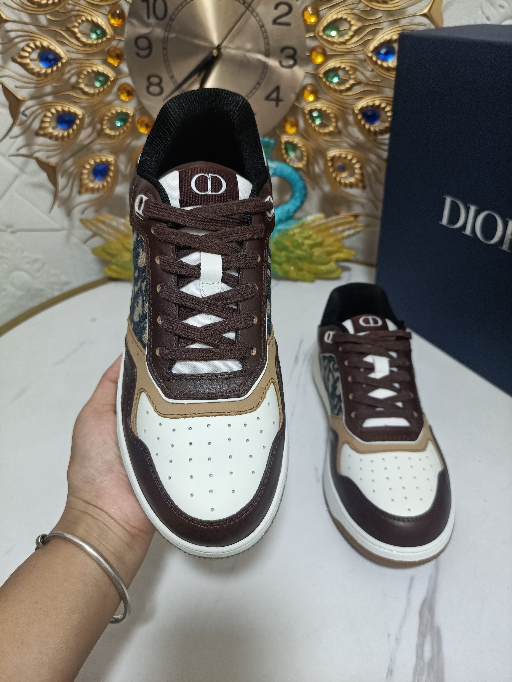 Luxury Shoes - DIR - 1328