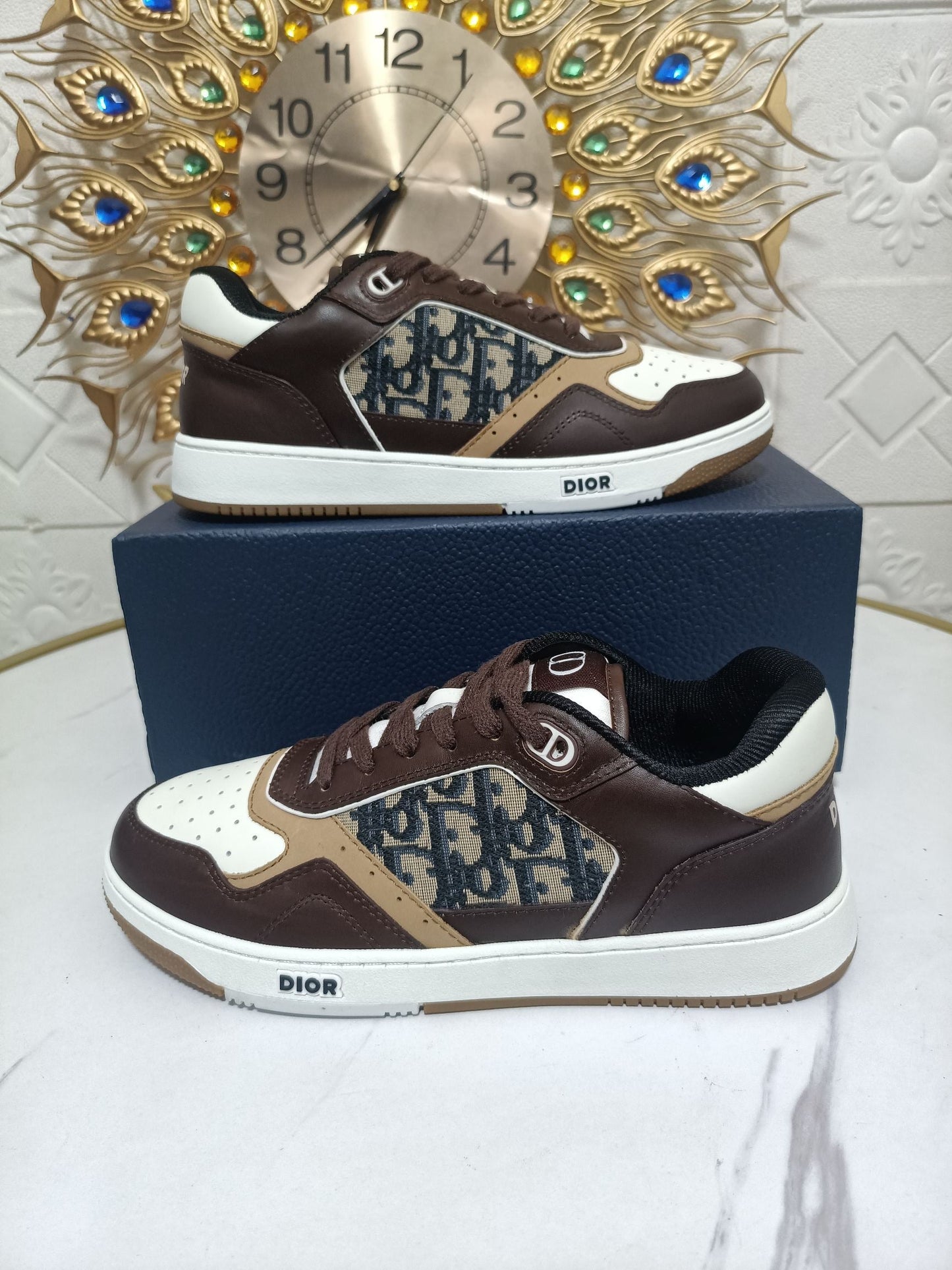Luxury Shoes - DIR - 1328