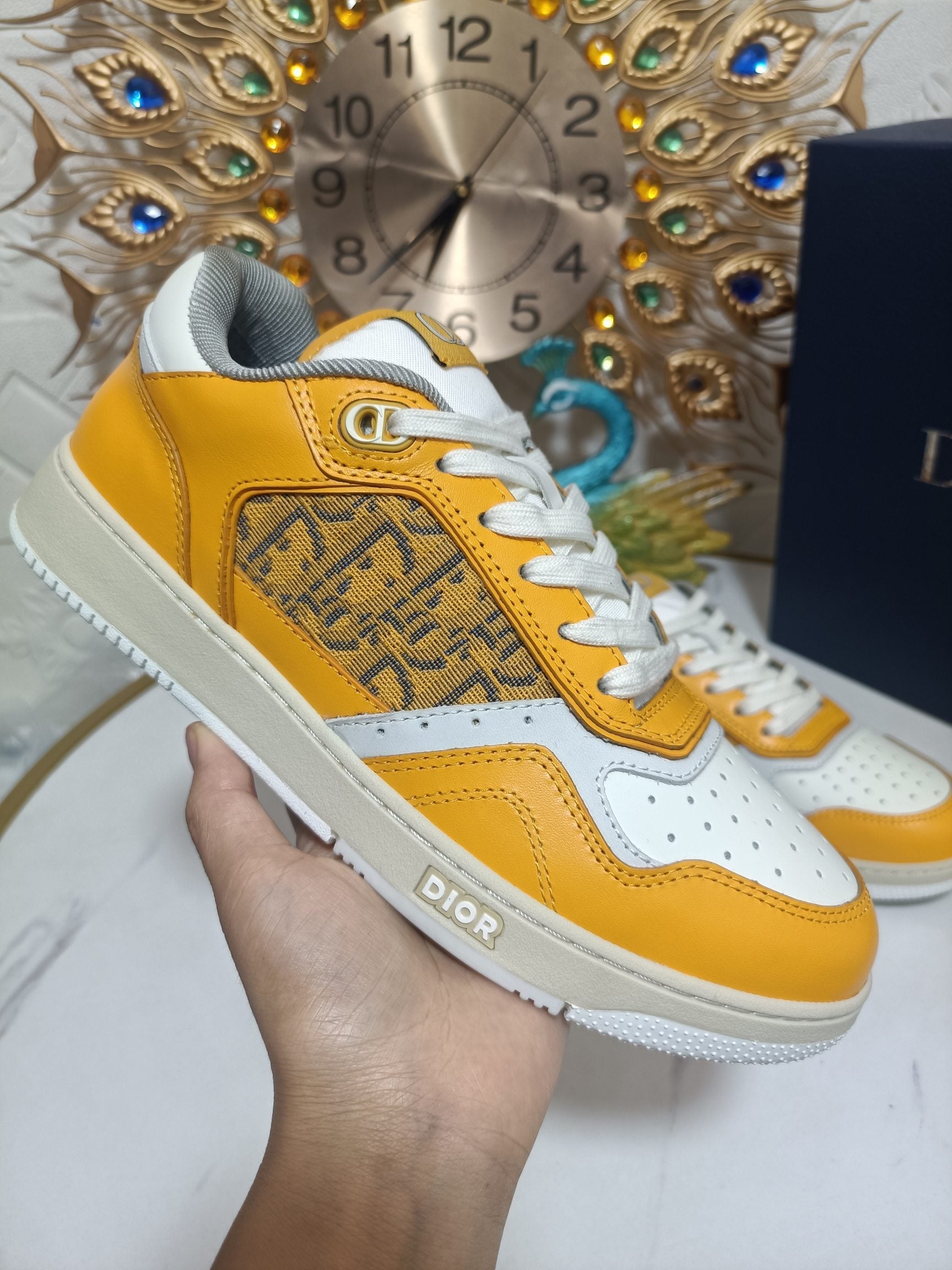 Luxury Shoes - DIR - 1327