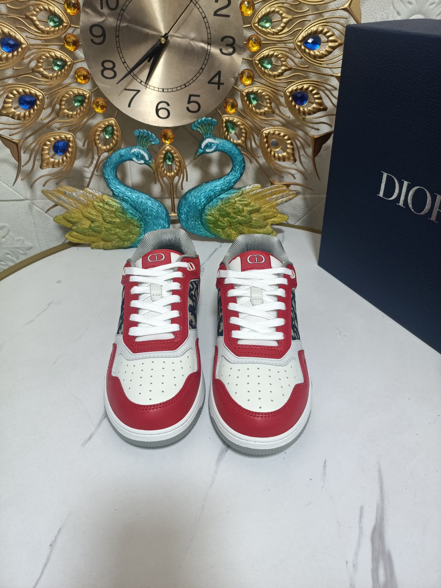 Luxury Shoes - DIR - 1330