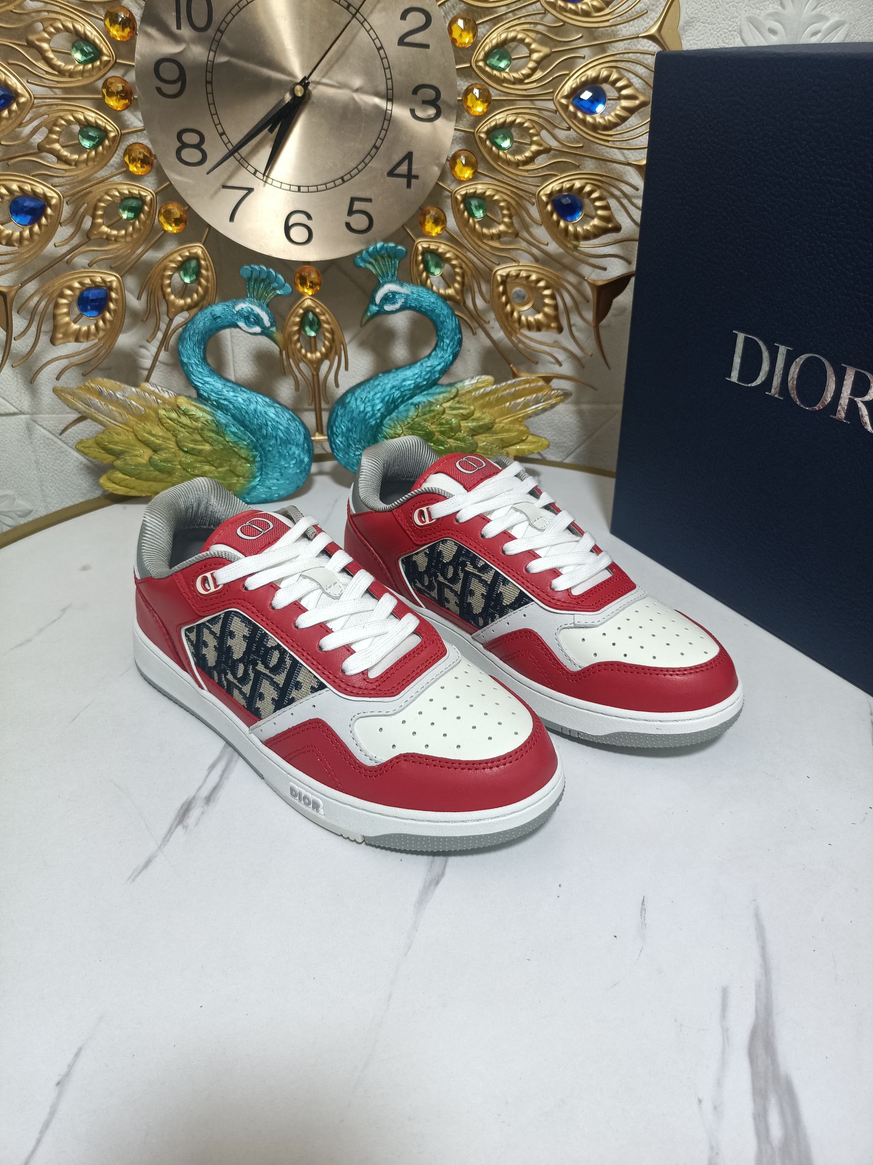 Luxury Shoes - DIR - 1330