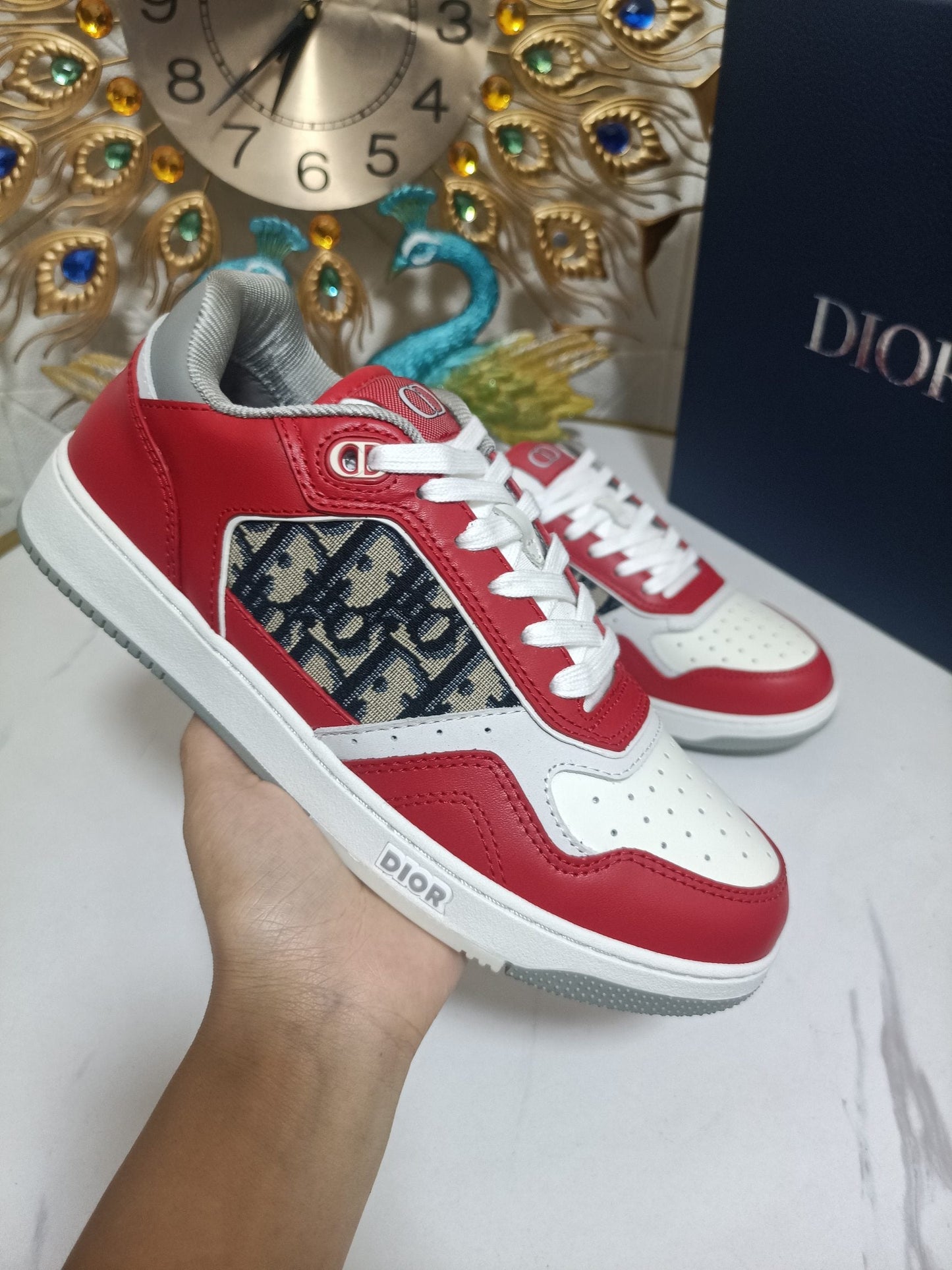Luxury Shoes - DIR - 1330