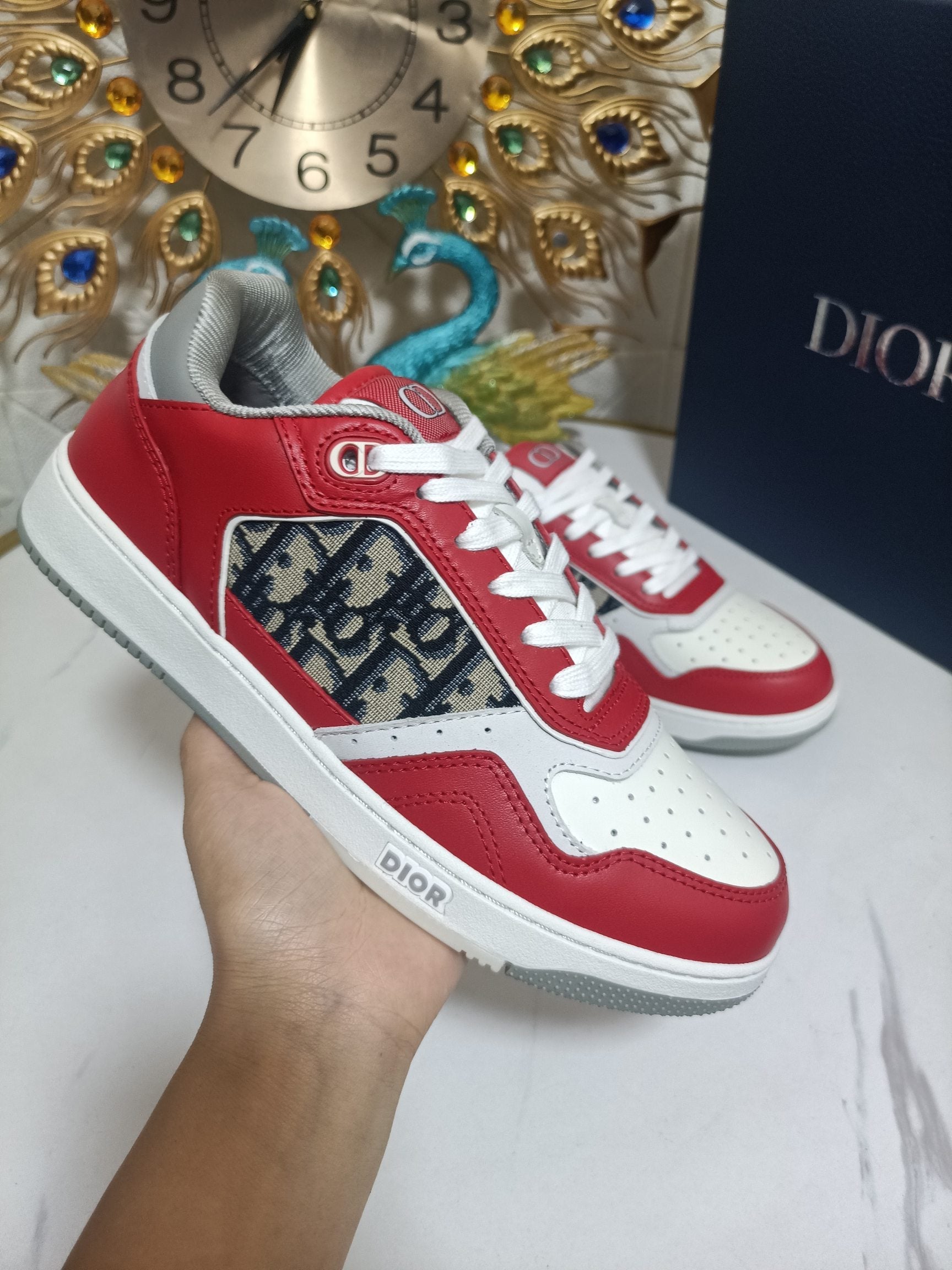 Luxury Shoes - DIR - 1330