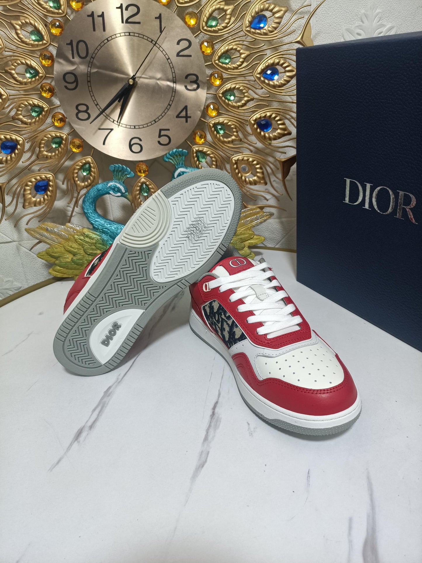 Luxury Shoes - DIR - 1330