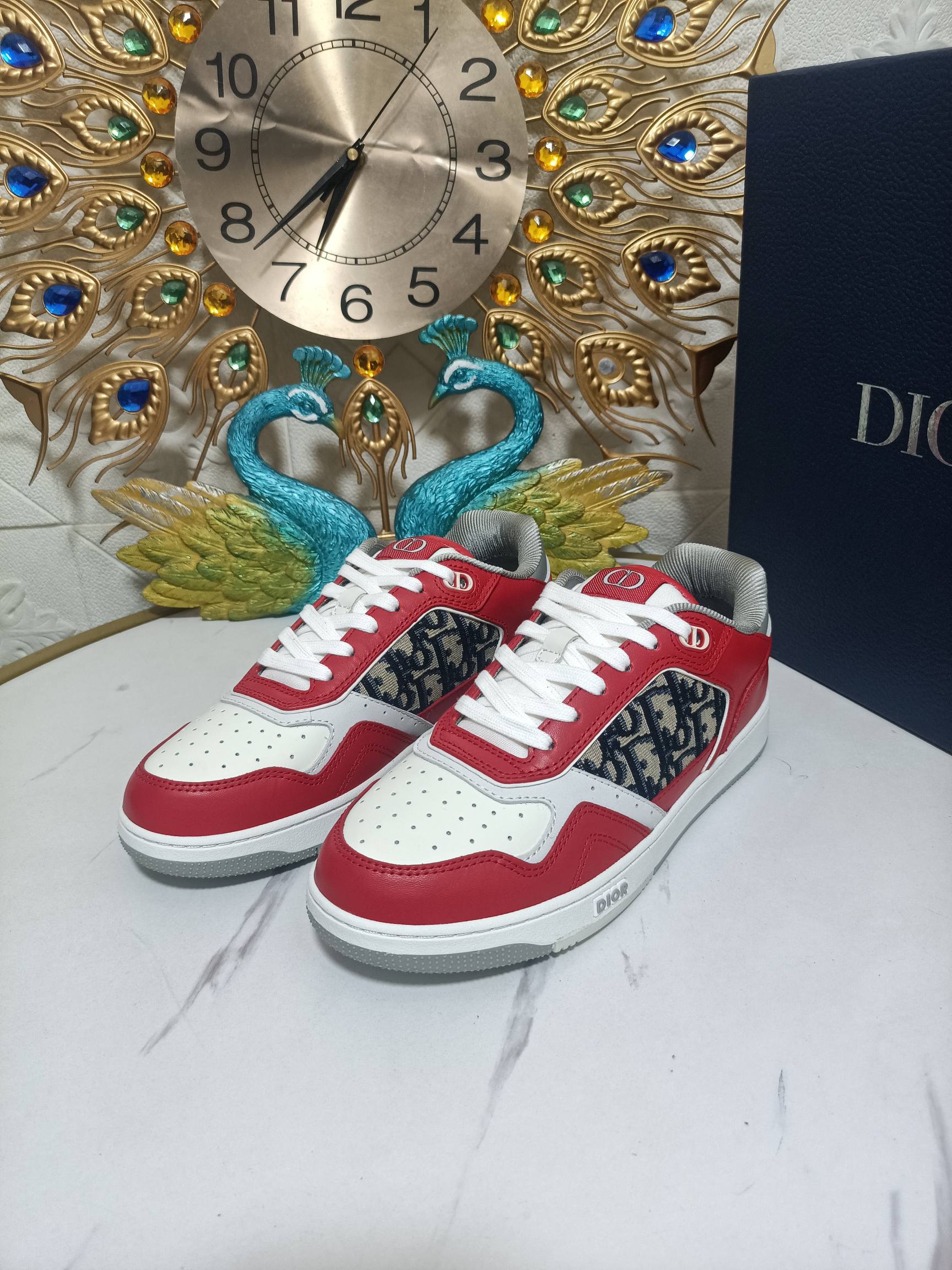 Luxury Shoes - DIR - 1330