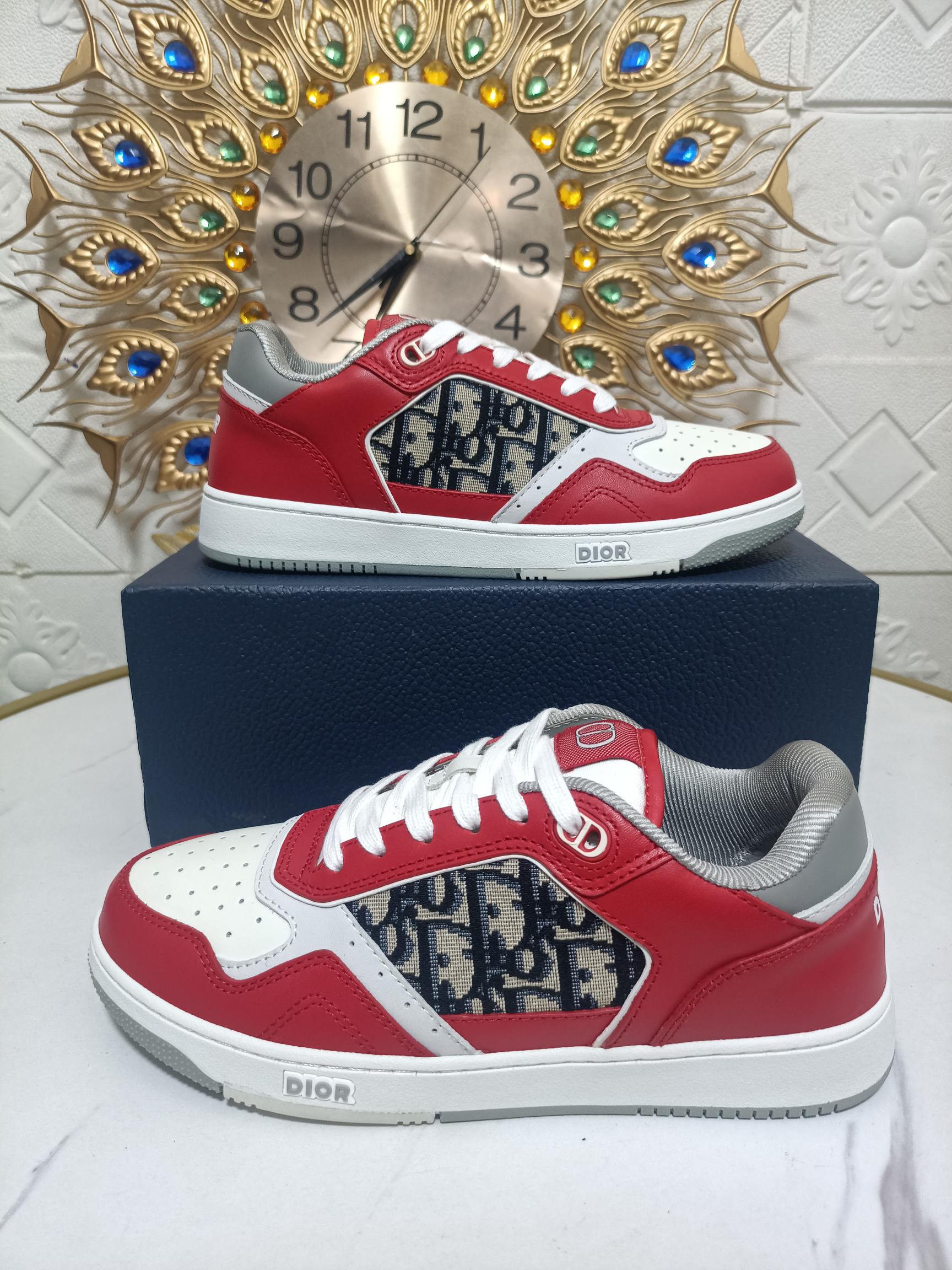 Luxury Shoes - DIR - 1330