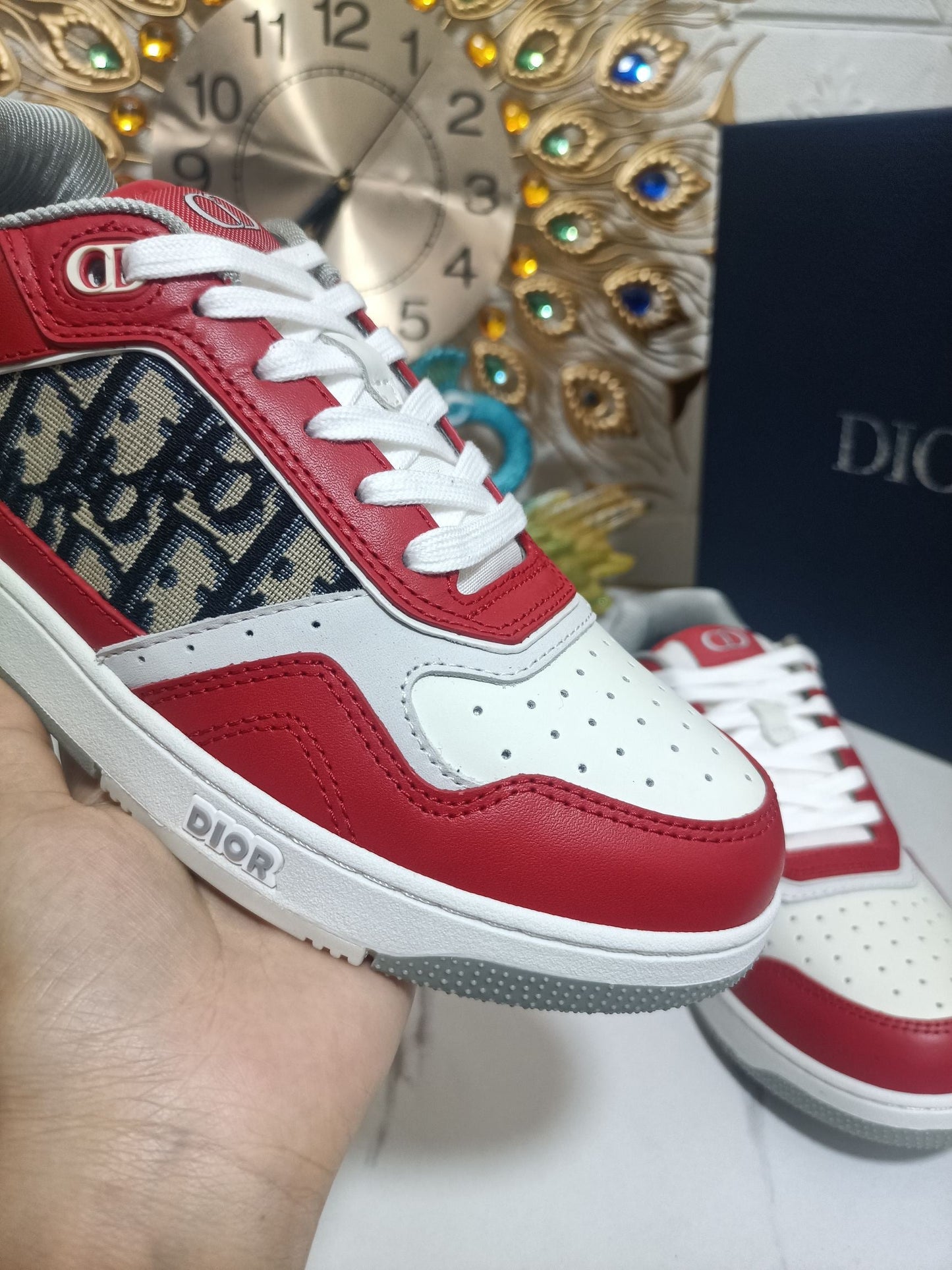 Luxury Shoes - DIR - 1330