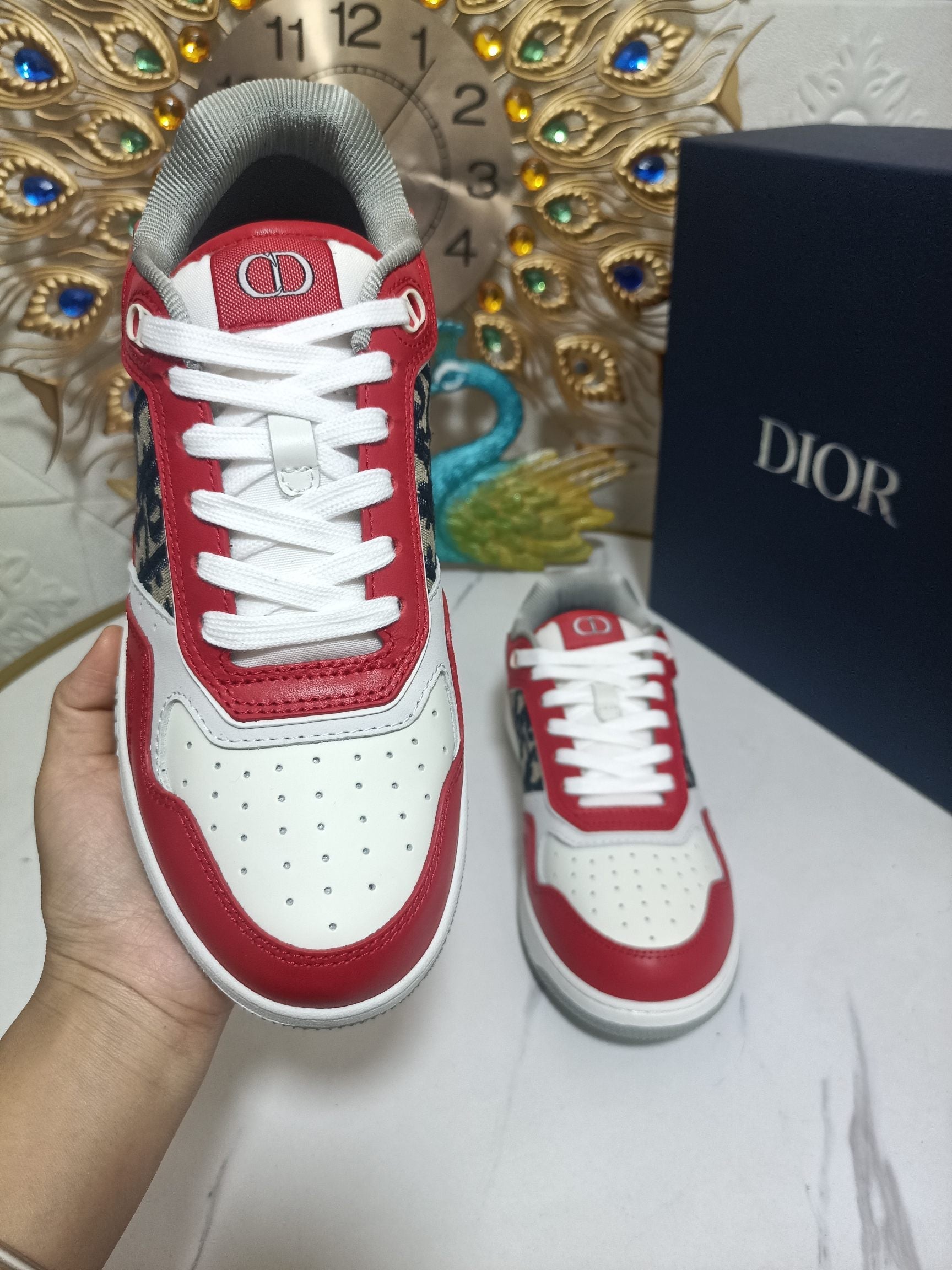 Luxury Shoes - DIR - 1330