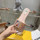 Luxury Shoes - FED - 554