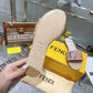Luxury Shoes - FED - 554