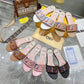Luxury Shoes - FED - 554