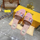 Luxury Shoes - FED - 553