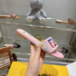 Luxury Shoes - FED - 553