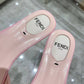 Luxury Shoes - FED - 553