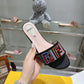 Luxury Shoes - FED - 557