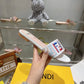 Luxury Shoes - FED - 555