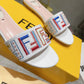 Luxury Shoes - FED - 555