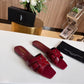 Luxury Shoes Sandals - SL - 265
