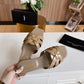Luxury Shoes Sandals - SL - 274