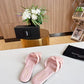 Luxury Shoes Sandals - SL - 273