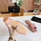Luxury Shoes Sandals - SL - 269