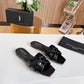 Luxury Shoes Sandals - SL - 271