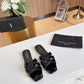 Luxury Shoes Sandals - SL - 271
