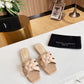 Luxury Shoes Sandals - SL - 268