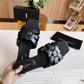 Luxury Shoes Sandals - SL - 267