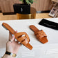 Luxury Shoes Sandals - SL - 266