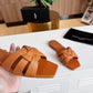 Luxury Shoes Sandals - SL - 266